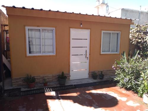Casa VillaOliva - Lunlunta