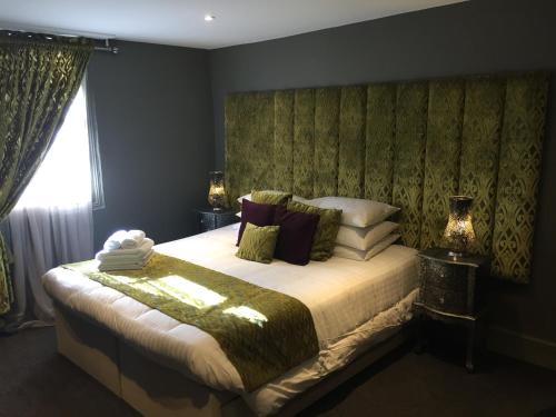 Superior Double Room En Suite