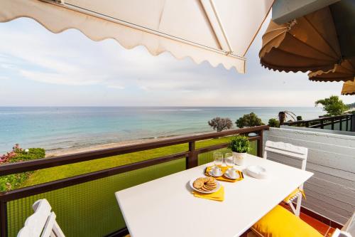  F & B Summer Collection - Kassandra - Mola Kaliva in Mola Kaliva