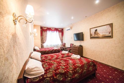 Lublu.No... Hotel - image 11