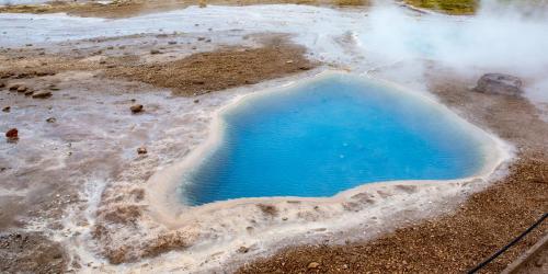 Hotel Geysir