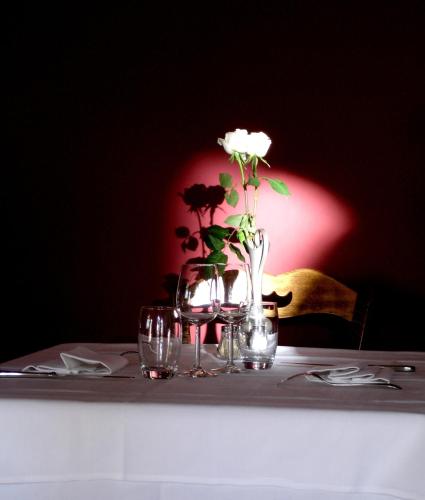 Le Relais du Lyon d'Or