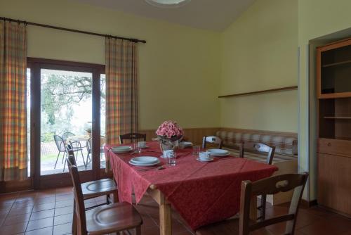 Three-Bedroom Villa ( 6-7 persons)