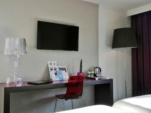 Mercure Annemasse Porte De Genève - image 9
