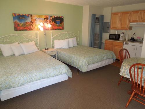 Sifting Sands Motel in Ocean City (NJ)