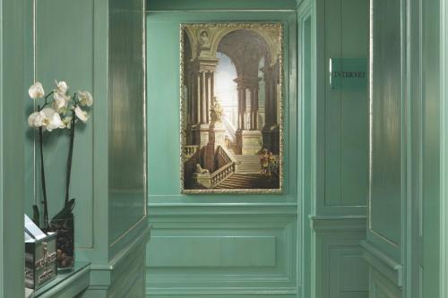 Hotel Stendhal