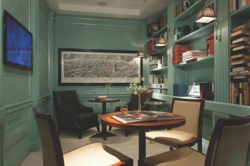 Hotel Stendhal