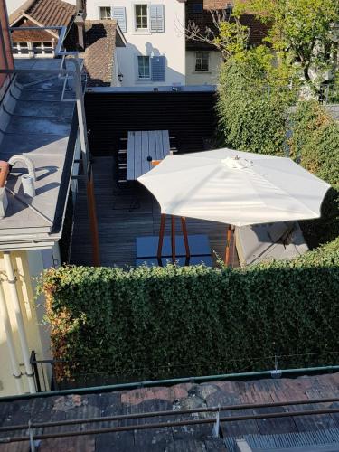 Le Bijou LQ82 Spectacular Limmatview Penthouse - image 8