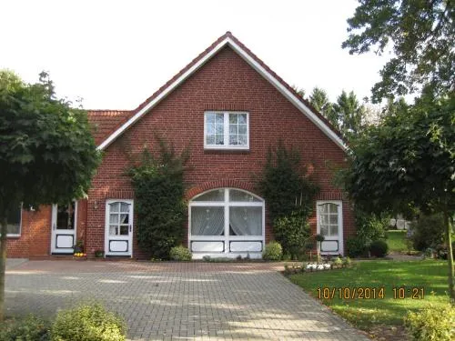 Fewo Karin Tiedemann in Hechthausen, Deutschland
