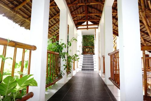 Ieeja, Mangga Lodge in Tanete
