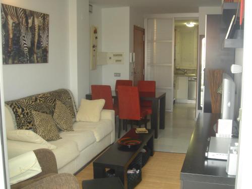 Apartamentos Elegance Denia