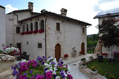 B&B Palazzo La Loggia - image 11