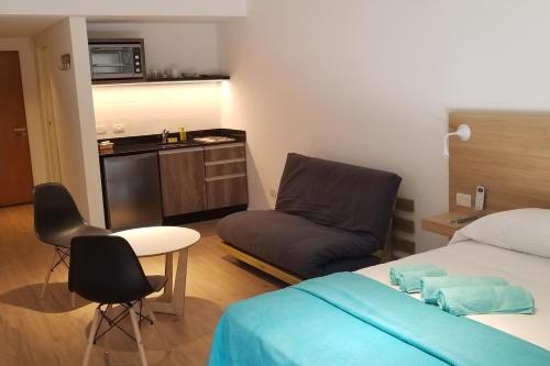 Palermo MARKET Luxury Apartments 502, Buenos Aires