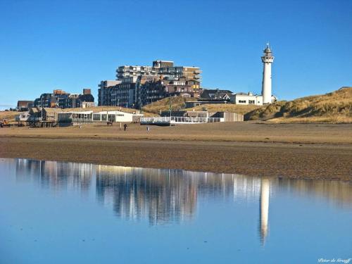 Beach-house27 in Egmond aan Zee