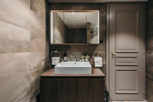 The Hamlet - Luxury Serviced Apartments, Ginevra (foto 6)