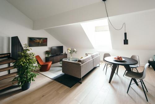 The Hamlet - Luxury Serviced Apartments, Ginevra (foto 7)