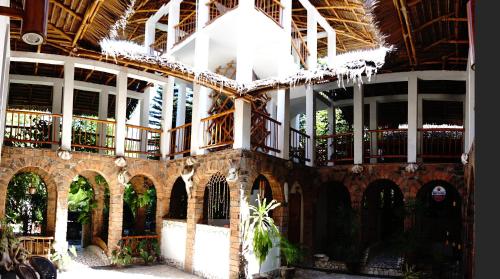 Iekārtas, Mangga Lodge in Tanete