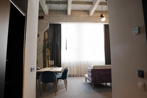 Loop Hotel Vilnius