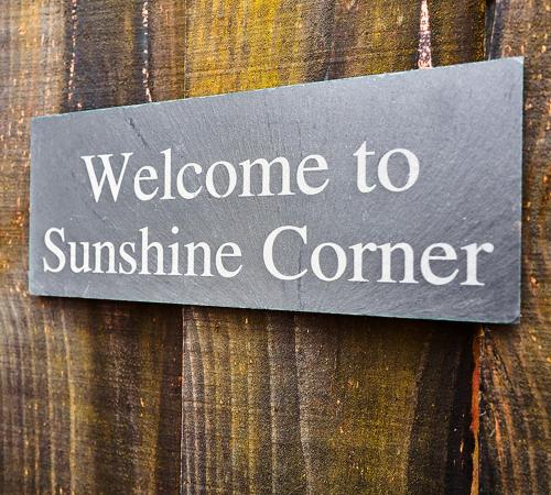 Sunshine Corner, , Essex