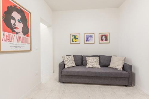  Marilyn The Place Apartments in Bologna