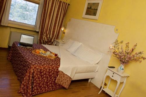 Ai Ronchi Motor Hotel Brescia | Hotel 4 stelle Brescia vicino partenza della Mille Miglia