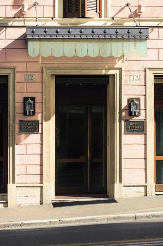 Hotel Stendhal