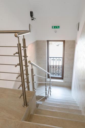 RÁBA Apartman