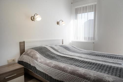 RÁBA Apartman