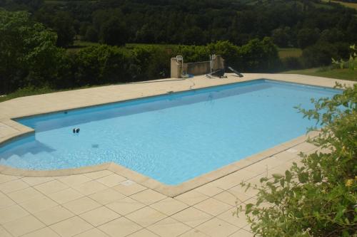 Hotel La Bastie d'Urfé - image 4
