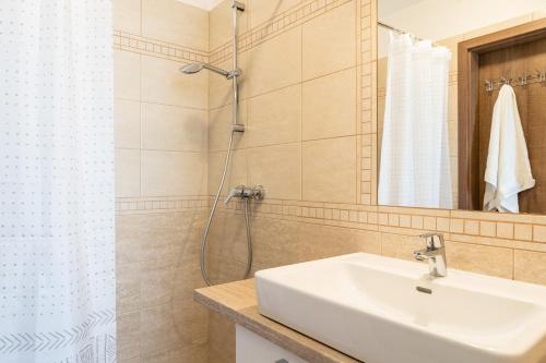 RÁBA Apartman