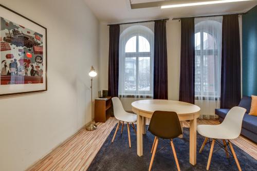 Sentral Superior Apartment - image 13