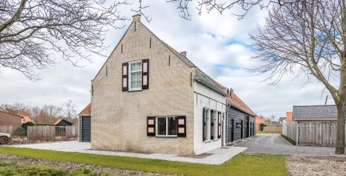 Molenstay landelijke B&B en appartementen 2