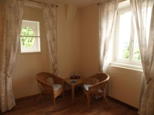 Hôtel Garni Villa Carmen - image 13