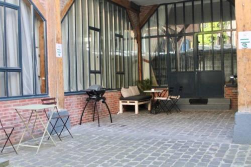 Modern studio perfectly equipped and renovated - image 6
