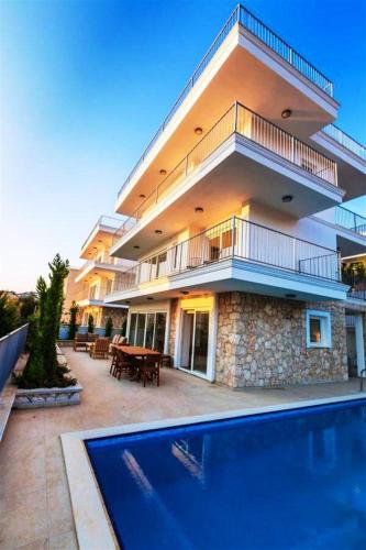 Cassa Sole Villa