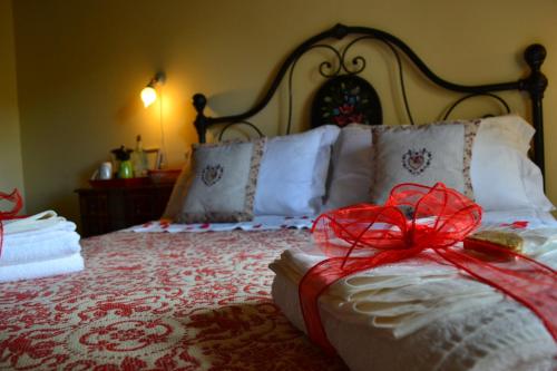 B&B Palazzo La Loggia - image 13