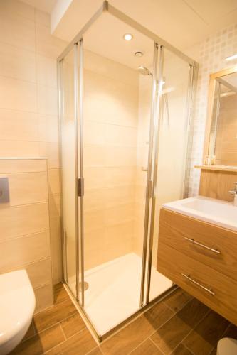 Chalet AZUR Valloire - image 5