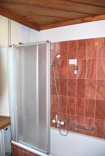 Habitación triple, 3 camas