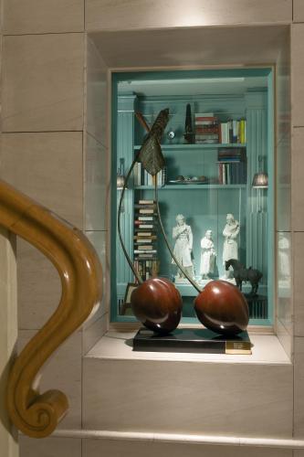 Stendhal Hotel - image 6