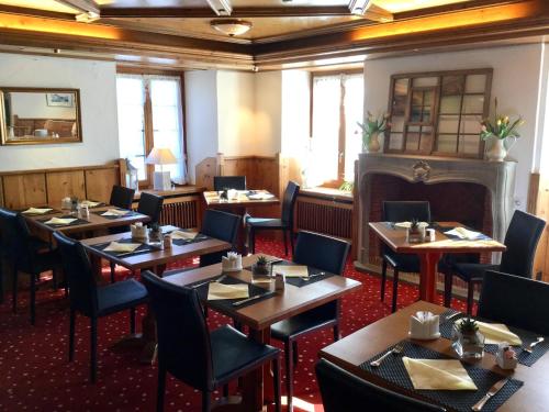 Hotel zum Kreuz - image 7