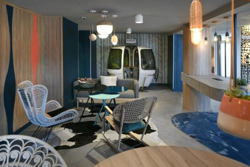 Mercure Annemasse Porte De Genève - image 6