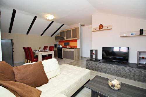 Zadar Suburb Apartments