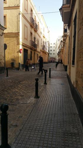 Apartamento Diego Arias 10