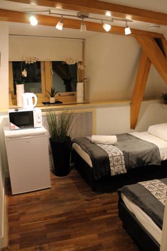 Central sweet BNB, Amsterdam (photo 10)