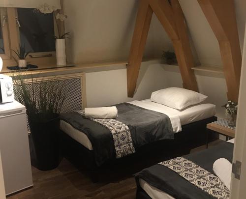 Central sweet BNB, Amsterdam