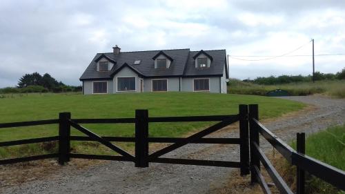 Orchard lodge Bantry