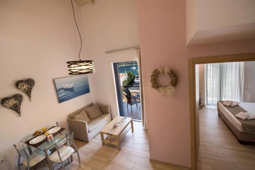 Ilianthos Apartments & Studios - Tap to explore photos