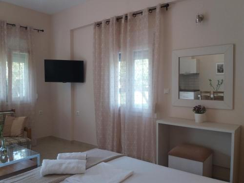 Dimitriou Rooms