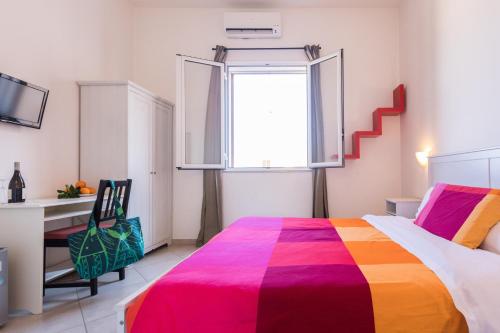 Casa da Silvia, Palermo (fotografie 7)