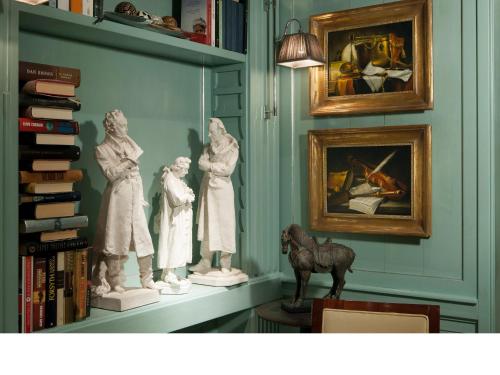 Stendhal Hotel - image 4